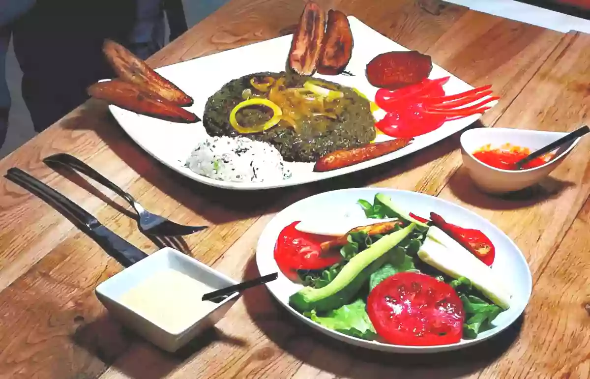L'envie - Restaurant Africain Valence - Restaurant Africain Valence