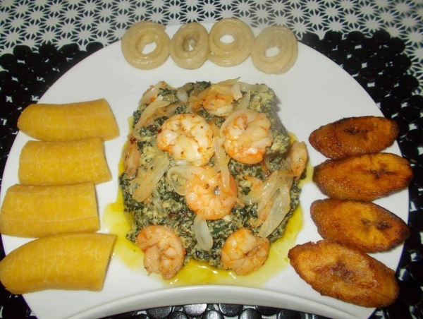 Le Restaurant - L'Envie - Restaurant Africain Valence - top resto VALENCE