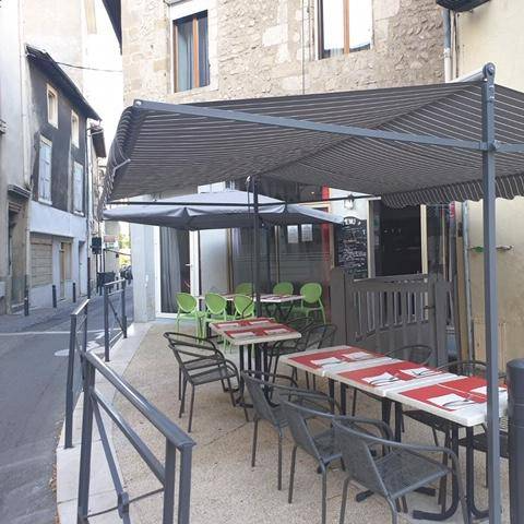 L'envie - Restaurant Africain Valence - restaurant Gastronomique VALENCE