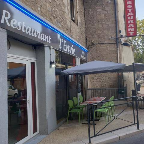 L'envie - Restaurant Africain Valence - top restaurant VALENCE