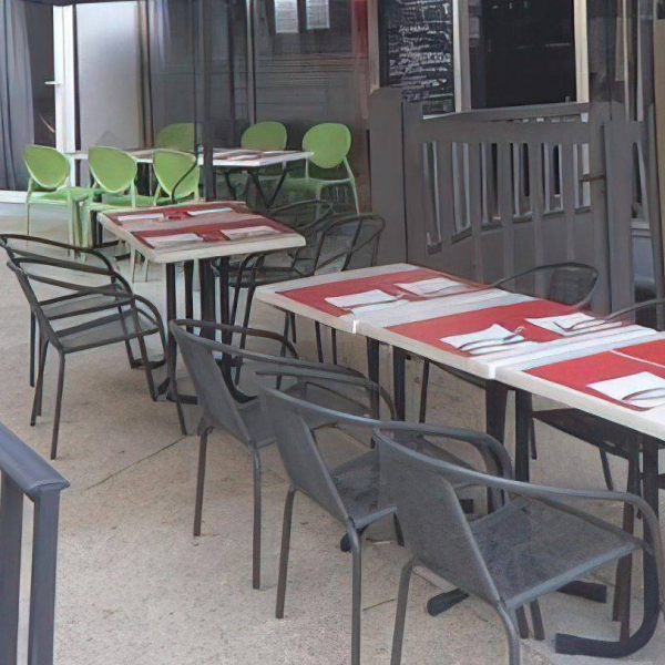 L'envie - Restaurant Africain Valence - meilleur restaurant VALENCE