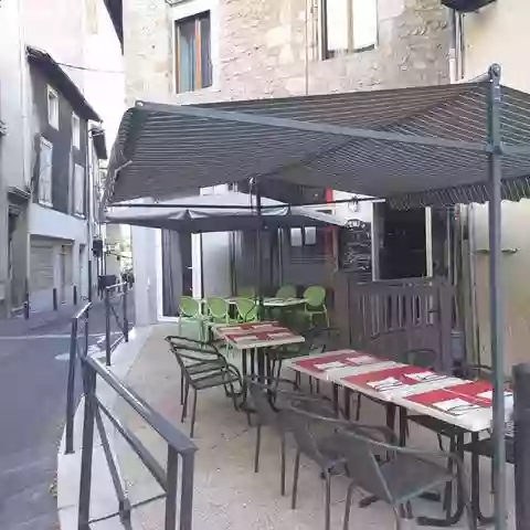 L'envie - Restaurant Africain Valence - les meilleurs restaurant de VALENCE
