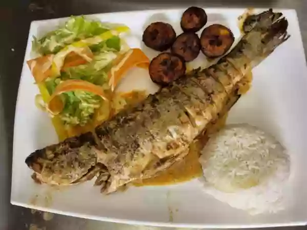 Le Restaurant - L'Envie - Restaurant Africain Valence - restaurant a faire VALENCE