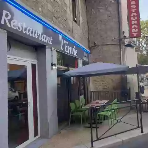 L'envie - Restaurant Africain Valence - les meilleurs restaurant de VALENCE