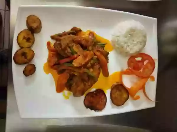Le Restaurant - L'Envie - Restaurant Africain Valence - meilleur resto VALENCE