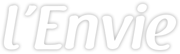 Logo l'Envie